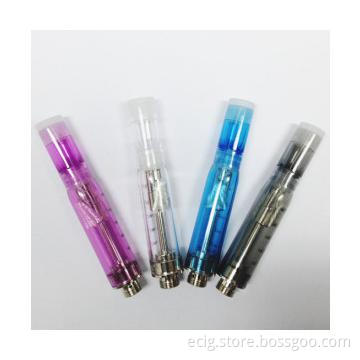 Newest eluv ecig with mini ce4